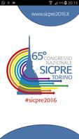 SICPRE 2016 poster