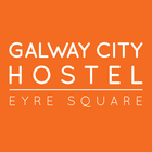 GALWAY City Hostel icône