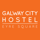 GALWAY City Hostel आइकन