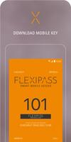 FLEXIPASS スクリーンショット 3