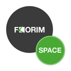 Florim Space أيقونة