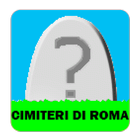 Cimiteri di Roma আইকন