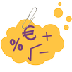 1Cent: My expenses APK