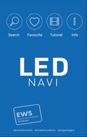 LED Navi EWS скриншот 1