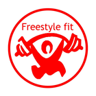 Freestyle Fit icône