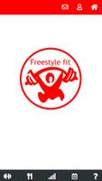 Freestyle Fit Affiche