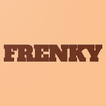 Frenky Pizza 圖標