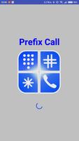 PrefixCall Pro تصوير الشاشة 1