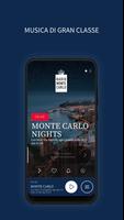 Radio Monte Carlo - RMC poster