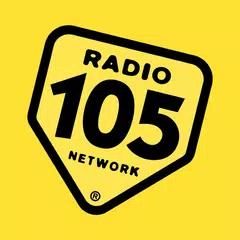 Radio 105 アプリダウンロード