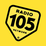 آیکون‌ Radio 105
