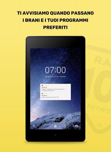 podcast zoo 105 scaricare