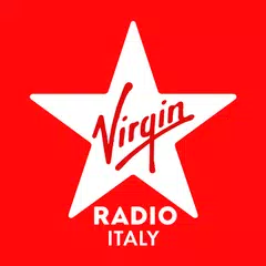 Virgin Radio Italy アプリダウンロード