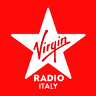 Virgin Radio Italy ikona