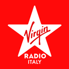 Virgin Radio Italy biểu tượng