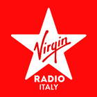 Virgin Radio Italy アイコン