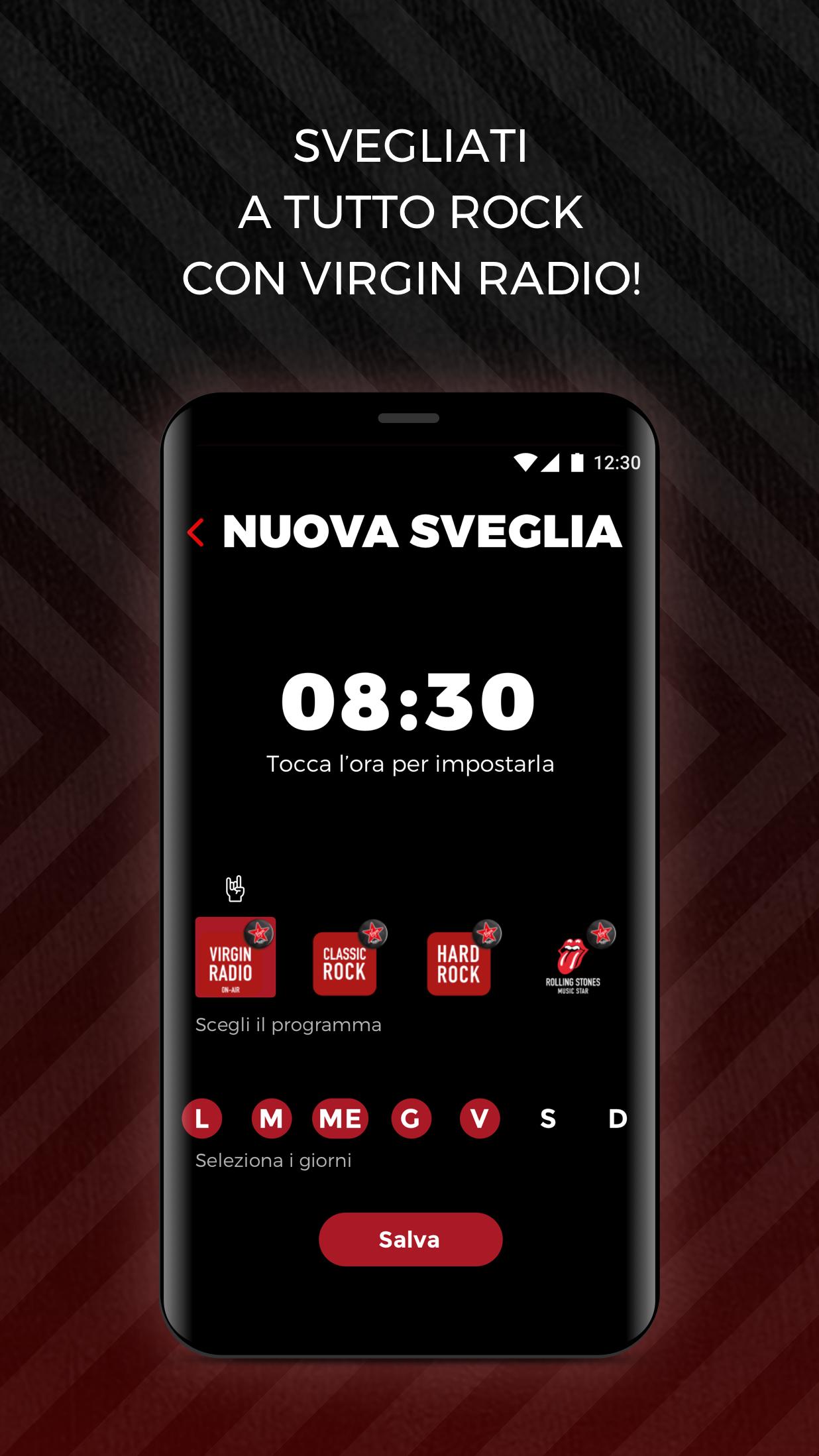 Virgin Radio Italy APK 5.1.4 Download for Android – Download Virgin Radio  Italy APK Latest Version - APKFab.com