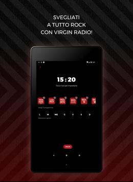 Virgin Radio Italy screenshot 6