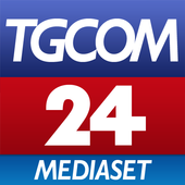 TgCom24 Zeichen