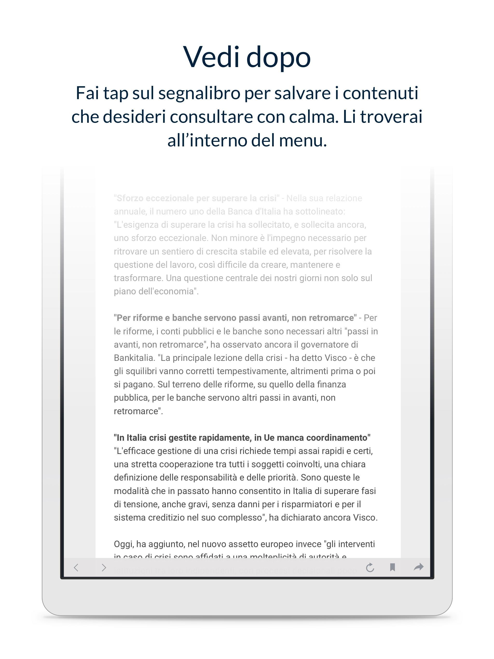 scarica tgcom24 per android