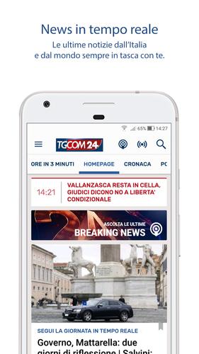 Tgcom24 cronaca oggi