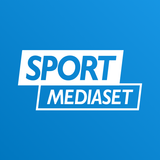 SportMediaset আইকন