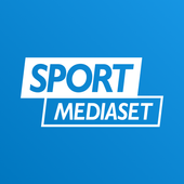 SportMediaset 아이콘