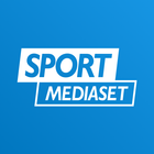 SportMediaset 아이콘