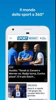 SportMediaset الملصق