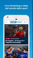 SportMediaset ảnh chụp màn hình 1