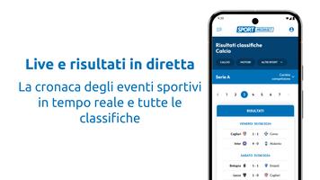 SportMediaset 截圖 2