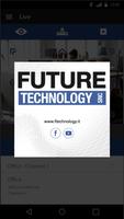 FUTURE TECHNOLOGY EasyView penulis hantaran