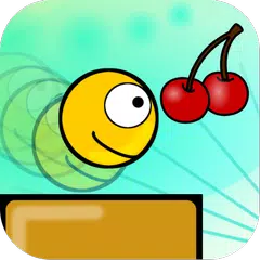 Cherry BouncyBall