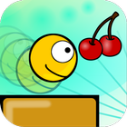 Cherry BouncyBall أيقونة