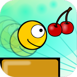 Cherry BouncyBall أيقونة