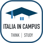 Italia in Campus icône