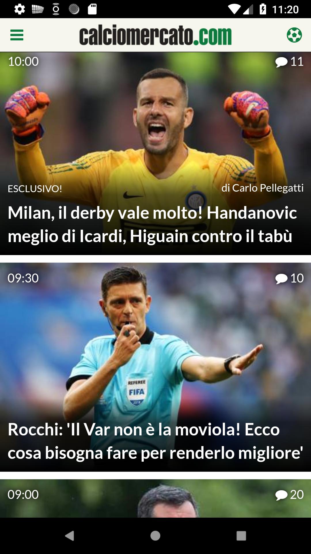 Calciomercato.com 3