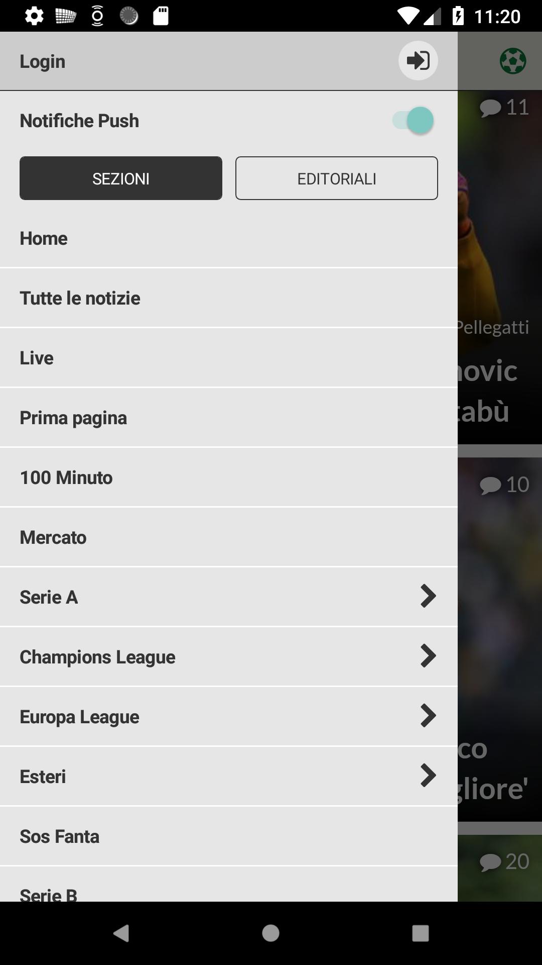 Calciomercato.com 1
