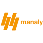 Manaly ไอคอน