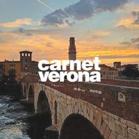 Carnet Verona Affiche