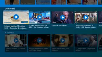 TV2000 Smart TV screenshot 2