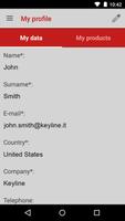 Keyline Cloning Tool 截图 2