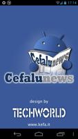 Cefalunews poster