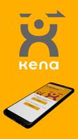 Kena Mobile Plakat