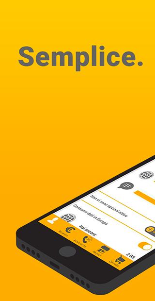 scarica app kena mobile