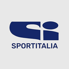 آیکون‌ Sportitalia
