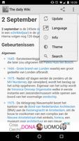 History Today - The Daily Wiki screenshot 1