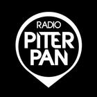 Radio Piterpan 图标