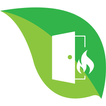 Krinkle Fire Door biểu tượng
