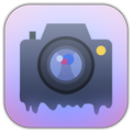 Blend Camera